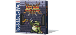 Couverture de Boss Monster : Kit duParfait Héros