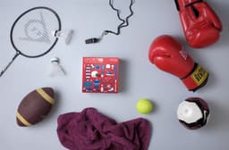 Couverture de SportIQ