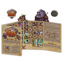 Couverture de Clash of Deck : Volume 3