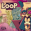 boîte du jeu : The LOOP