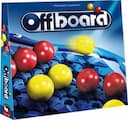 boîte du jeu : Offboard