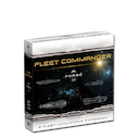 boîte du jeu : Fleet Commander – Forge