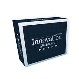 Couverture de Innovation Ultimate