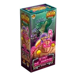 Couverture de Kingdom Rush : Fureur Élémentale - N'imp de Jardin