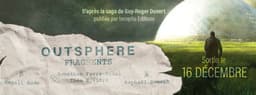 Couverture de Outsphere Fragments