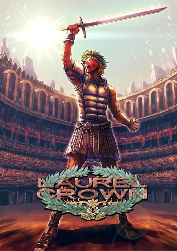 Boîte du jeu : Laurel Crown
