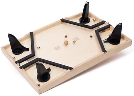 Boîte du jeu : Bonk