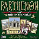 boîte du jeu : Parthenon