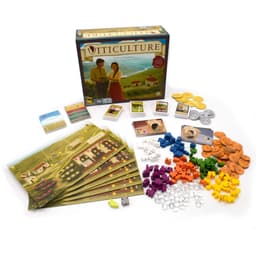 Couverture de Viticulture - Edition Essentielle
