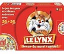 boîte du jeu : Le petit Lynx