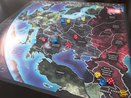 Couverture de Europe Divided
