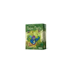 Couverture de Fabulosa Fructus: L'Extension Citron