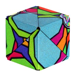 Couverture de Shashibo : Kaleido