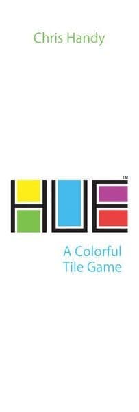 Boîte du jeu : HUE