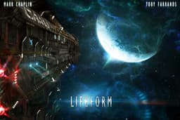 Couverture de Lifeform