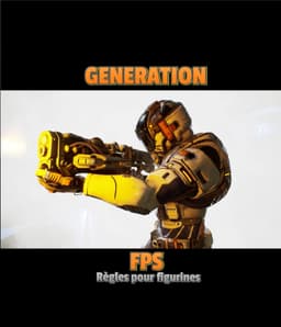 Couverture de GENERATION FPS