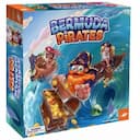 boîte du jeu : Bermuda Pirates