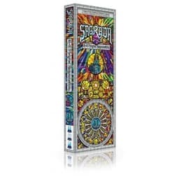 Couverture de Sagrada - 5 & 6 players expansion