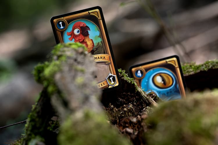 Boîte du jeu : Clash of Decks - Extension autonome Submersion