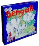 boîte du jeu : Bengali