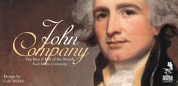 Couverture de John Company
