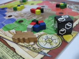 Couverture de SteamRollers