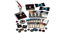 Couverture de X-Wing : Jeu de Figurines - Bombardier de la Résistance