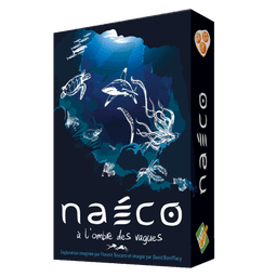 Couverture de Naéco