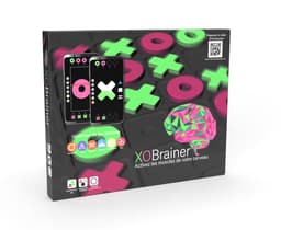 Couverture de XO Brainer