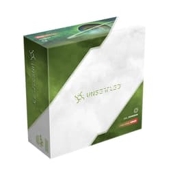 Couverture de Unsettled : Zehronn - Planète 003