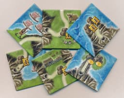 Couverture de Isle of Skye - Extension "Tuiles 'Tunnels' 2 (2018)"