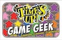 boîte du jeu : Time's Up ! Game Geek