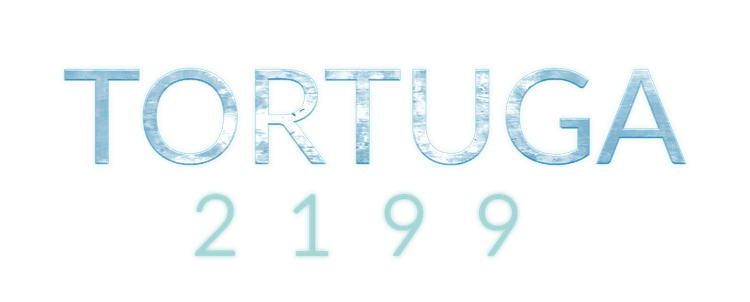 Boîte du jeu : Tortuga 2199