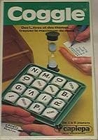 Boîte du jeu : Coggle