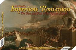 Couverture de Al Nofi's Imperium Romanum