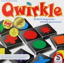 boîte du jeu : Qwirkle