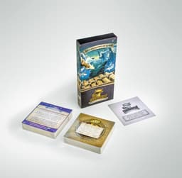Couverture de The 7th Continent - Le Labyrinthe de Glace