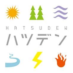 Couverture de Hatsuden