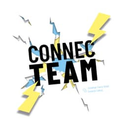 Couverture de Connec'team