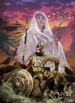 Couverture de Kings of Rome