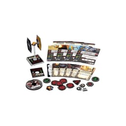 Couverture de X-Wing : Jeu de Figurines - Chasseur TIE de Sabine