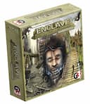 boîte du jeu : Enclave: Zakon Krańca Świata