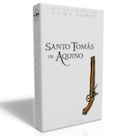 boîte du jeu : T.I.M.E Stories - Santo Tomás de Aquino