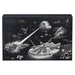 Couverture de Risk Star Wars The Black Series