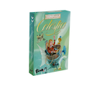 boîte du jeu : Celestia : Coup de théatre