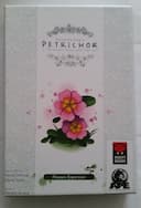 boîte du jeu : Petrichor : Flowers
