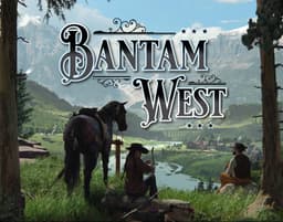 Couverture de Bantam West (Kickstarter Edition)