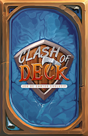 boîte du jeu : Clash of Deck