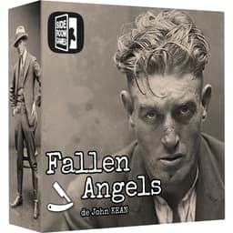 Couverture de Fallen Angels