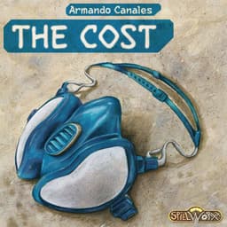 Couverture de The Cost
